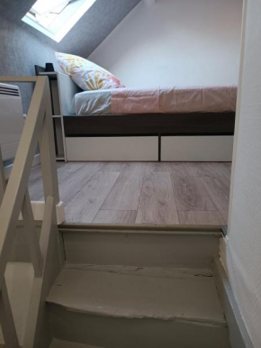 Appartement équipé, Amiens